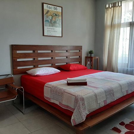 Rumah566 Yogyakarta Ngoại thất bức ảnh