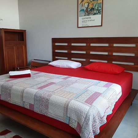 Rumah566 Yogyakarta Ngoại thất bức ảnh