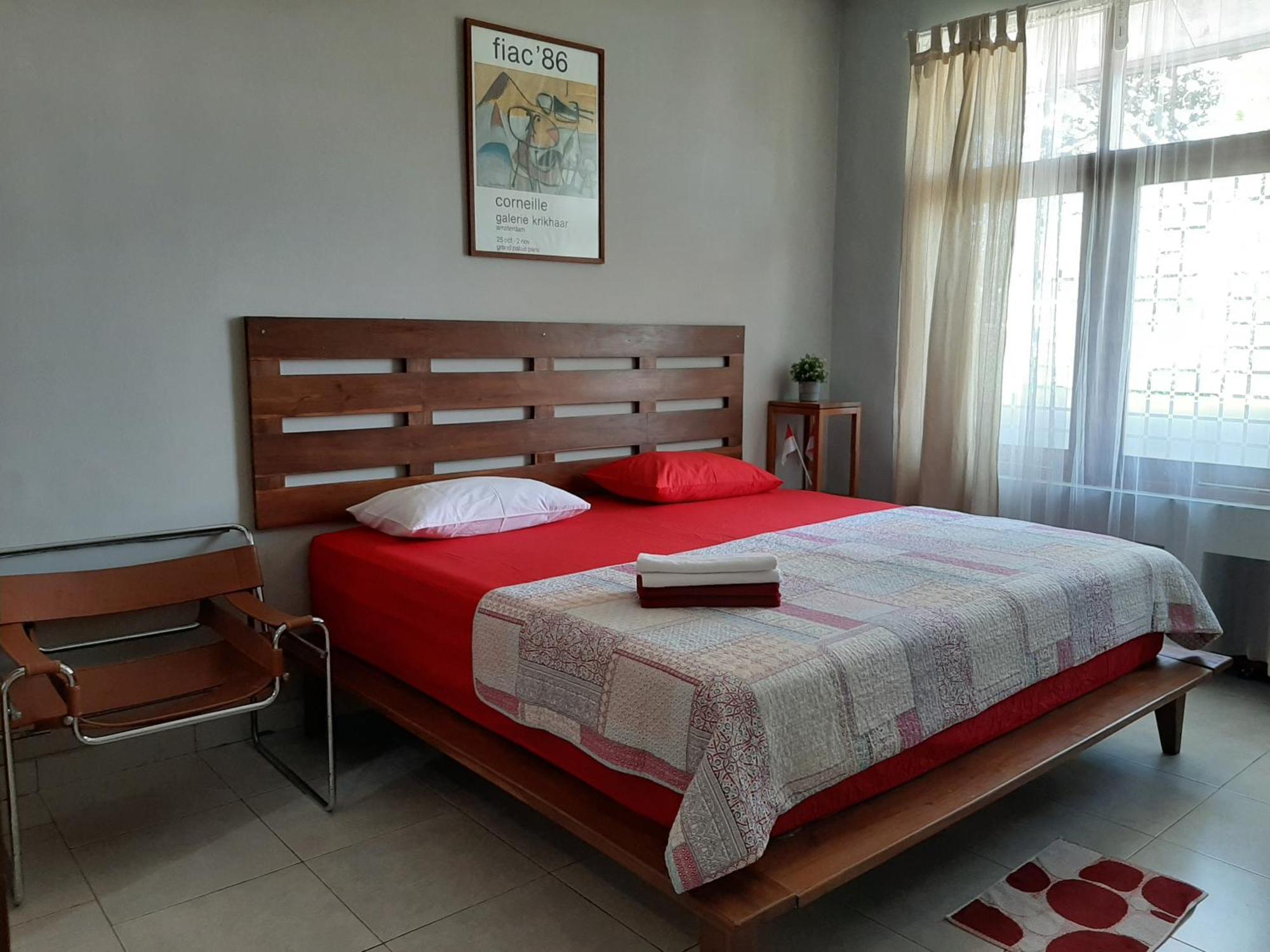 Rumah566 Yogyakarta Ngoại thất bức ảnh