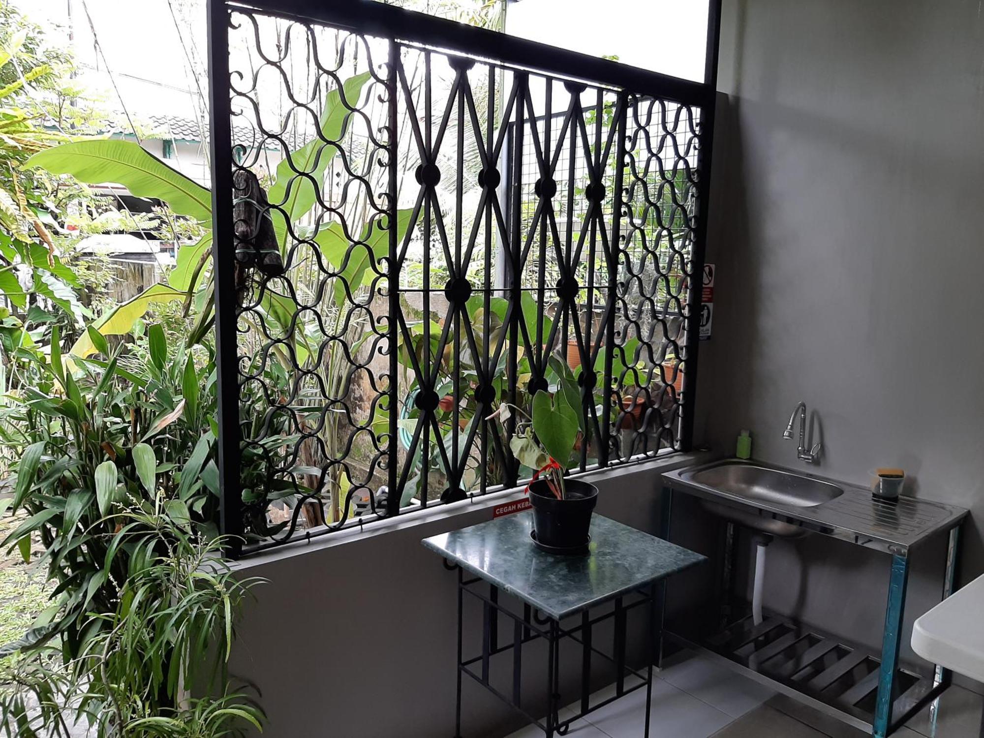 Rumah566 Yogyakarta Ngoại thất bức ảnh