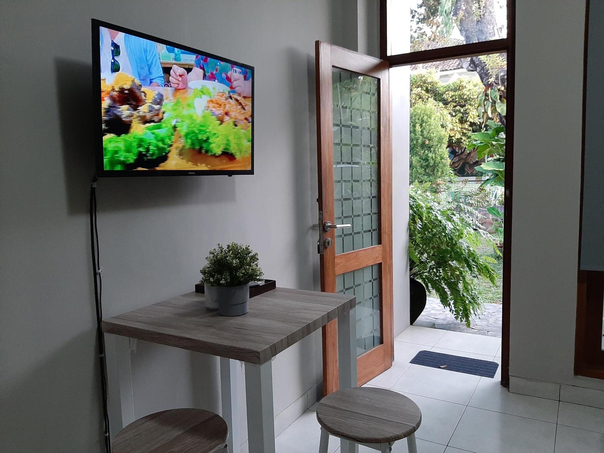 Rumah566 Yogyakarta Ngoại thất bức ảnh