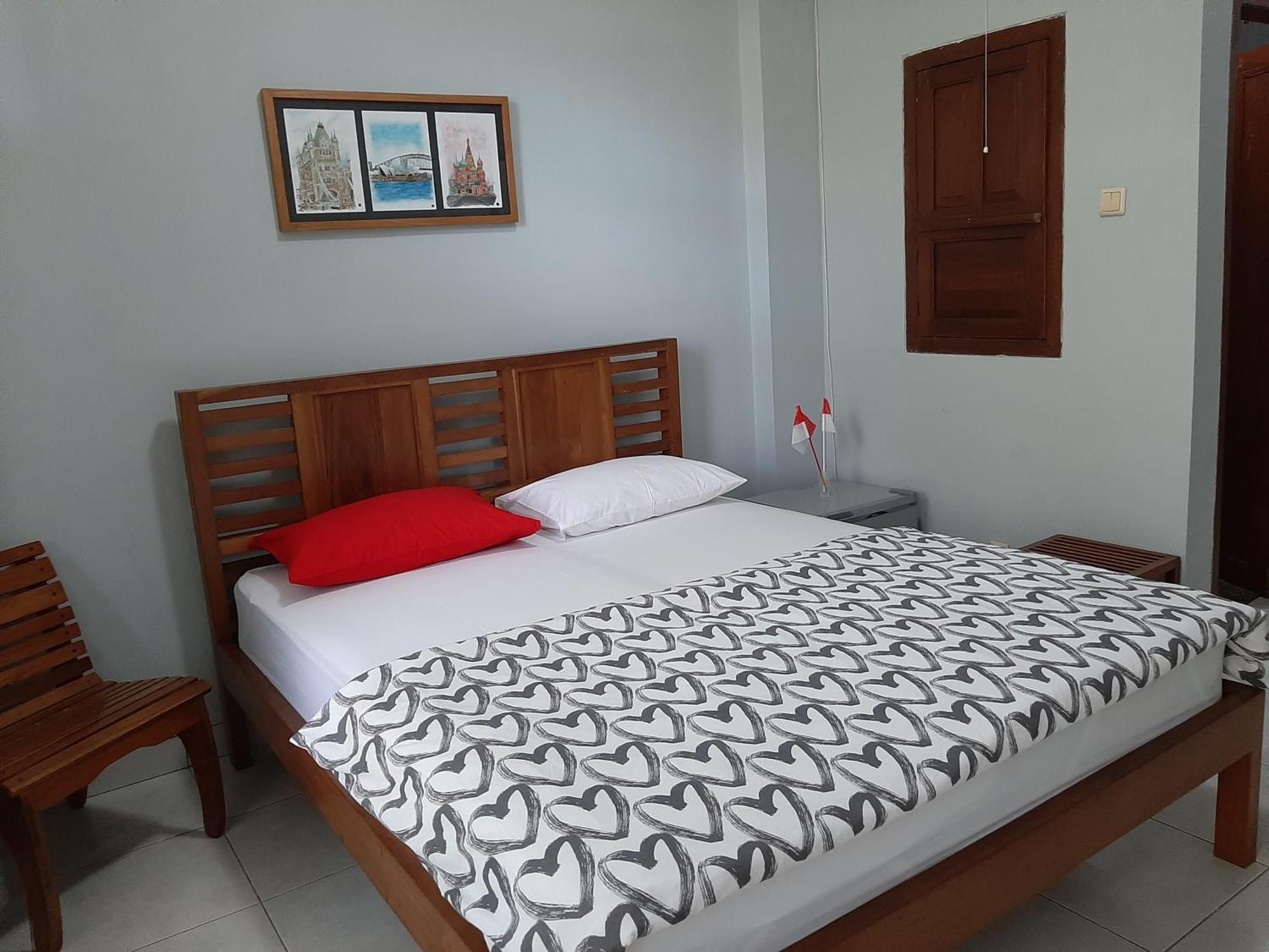 Rumah566 Yogyakarta Ngoại thất bức ảnh