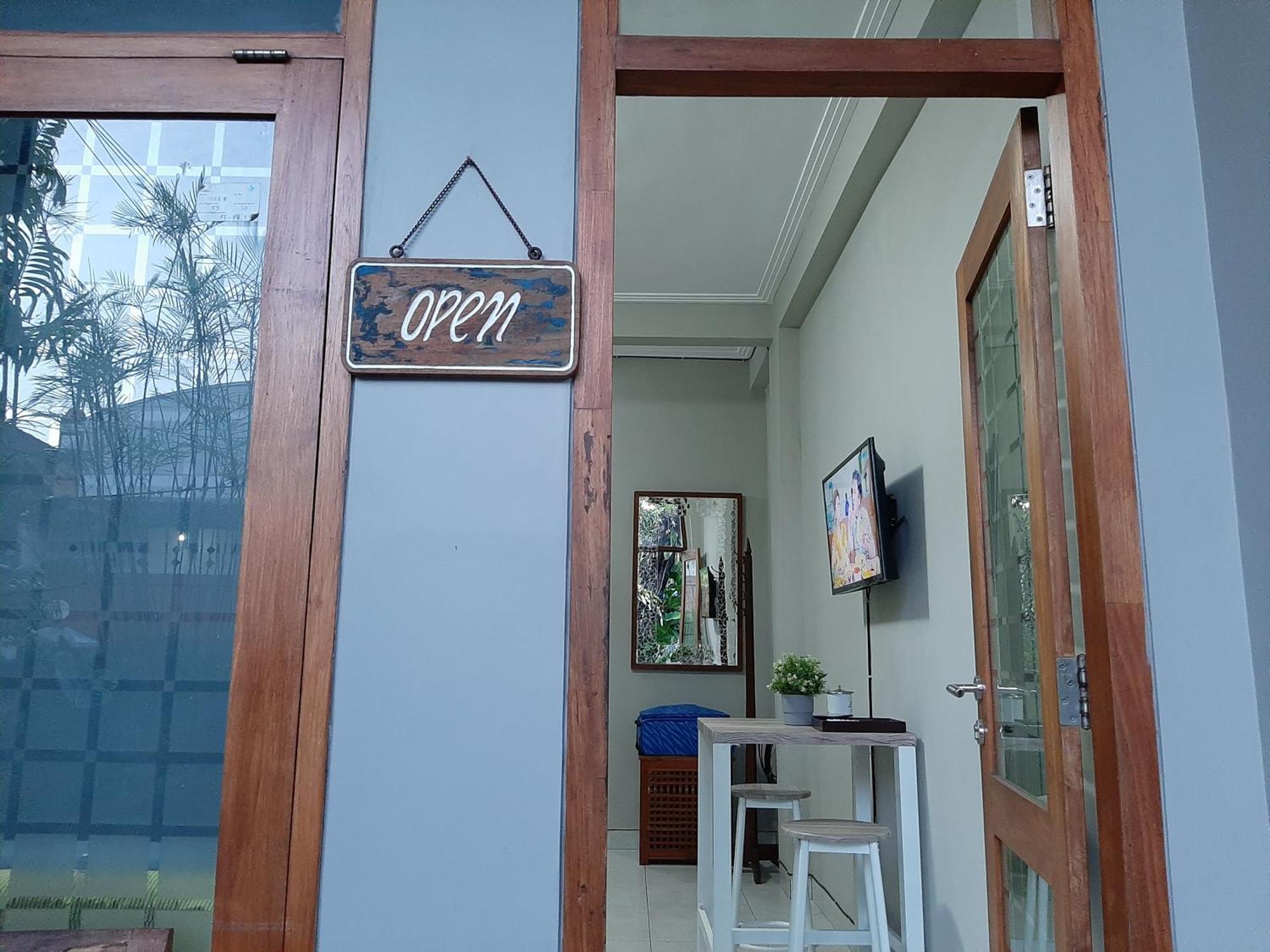 Rumah566 Yogyakarta Ngoại thất bức ảnh
