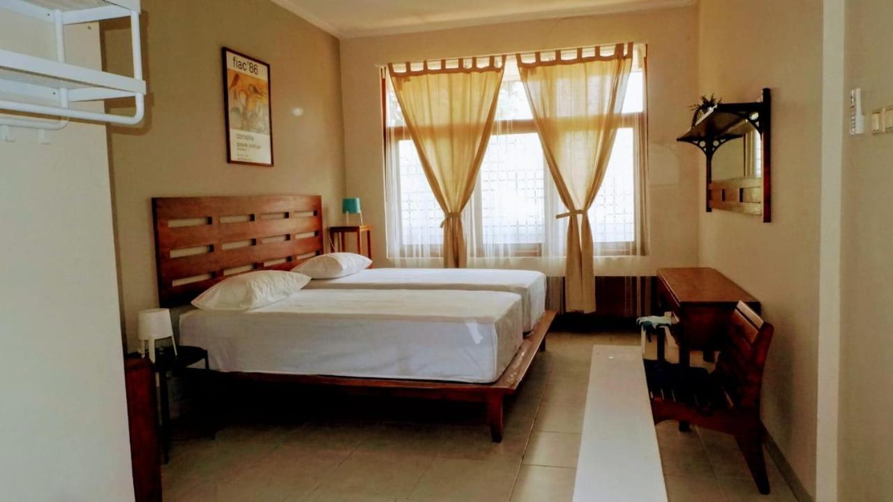 Rumah566 Yogyakarta Ngoại thất bức ảnh