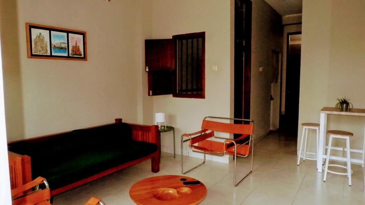 Rumah566 Yogyakarta Ngoại thất bức ảnh