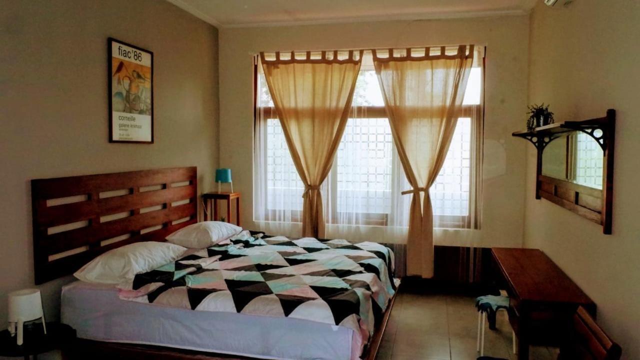 Rumah566 Yogyakarta Ngoại thất bức ảnh