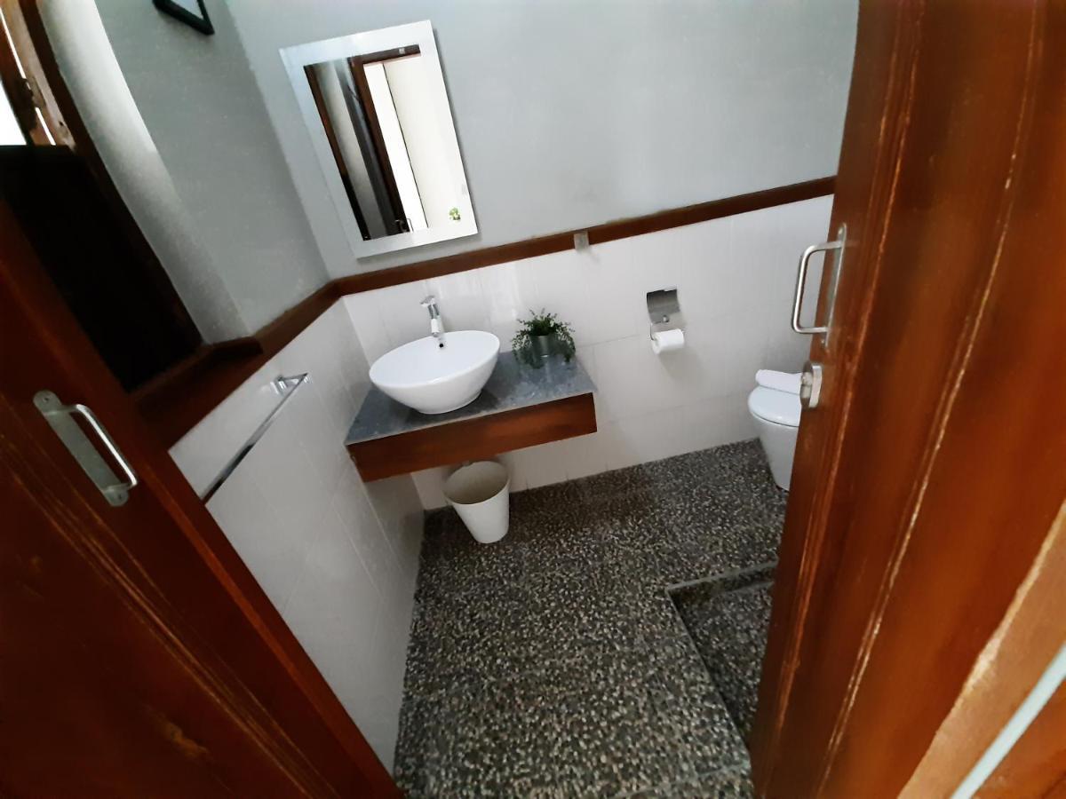 Rumah566 Yogyakarta Ngoại thất bức ảnh