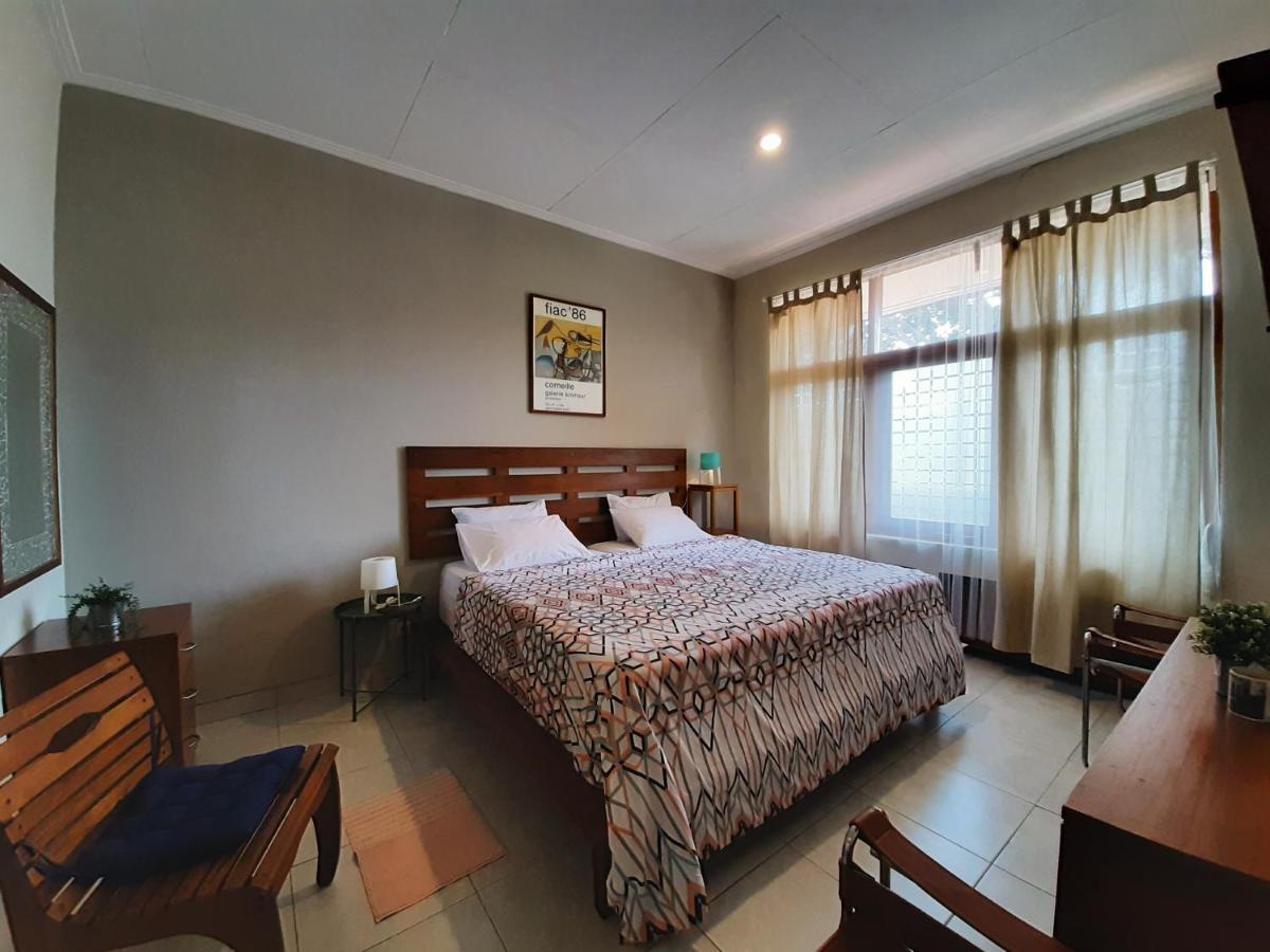 Rumah566 Yogyakarta Ngoại thất bức ảnh