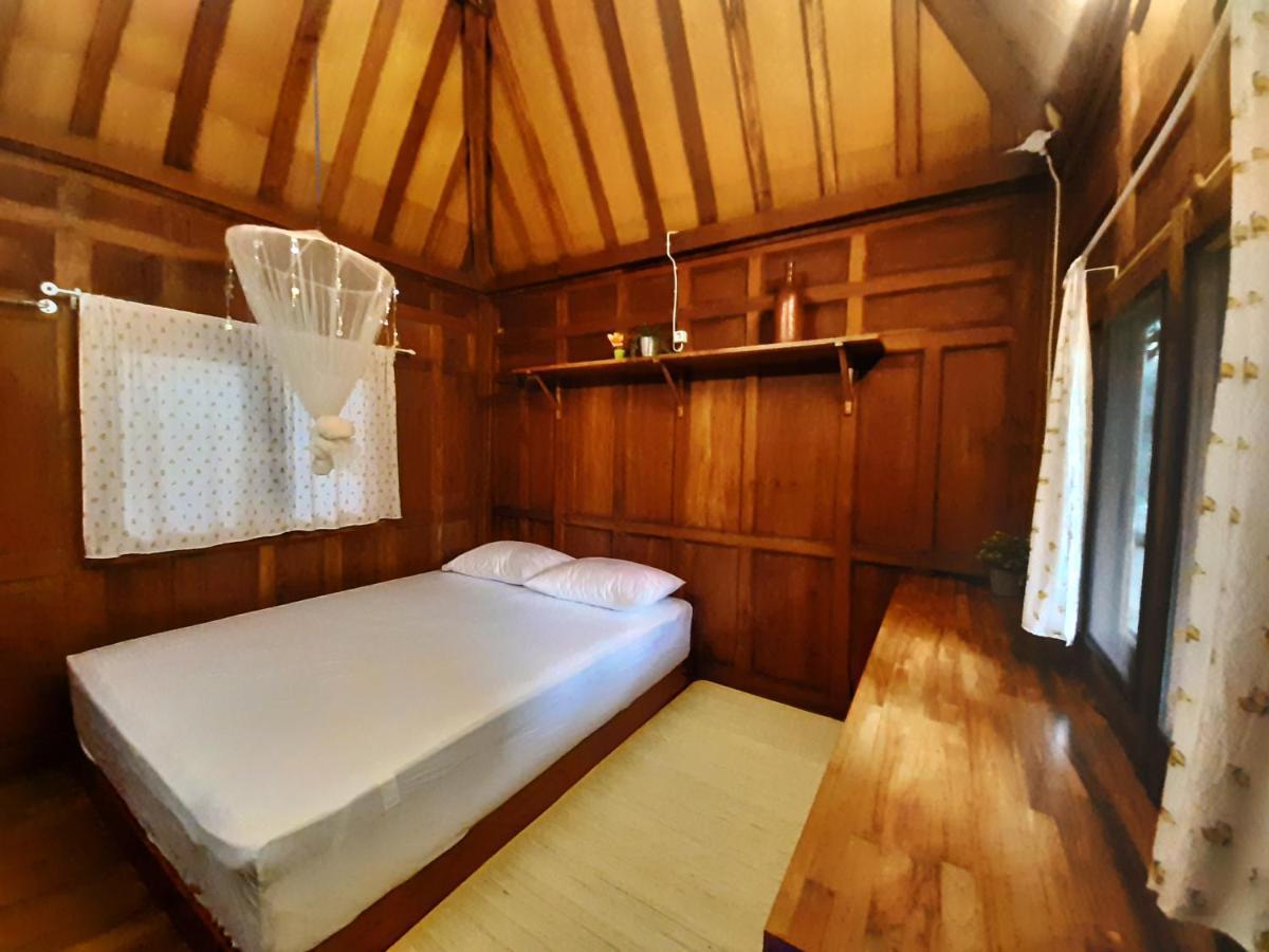 Rumah566 Yogyakarta Ngoại thất bức ảnh
