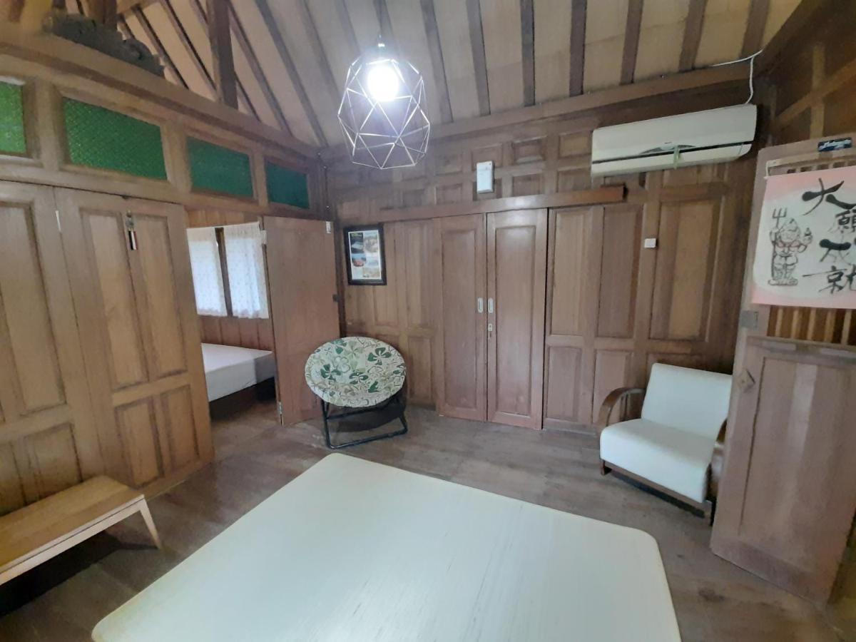 Rumah566 Yogyakarta Ngoại thất bức ảnh