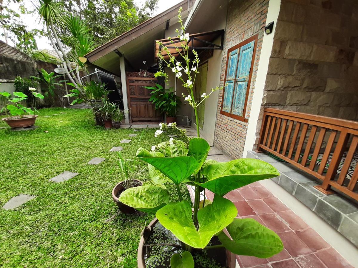 Rumah566 Yogyakarta Ngoại thất bức ảnh