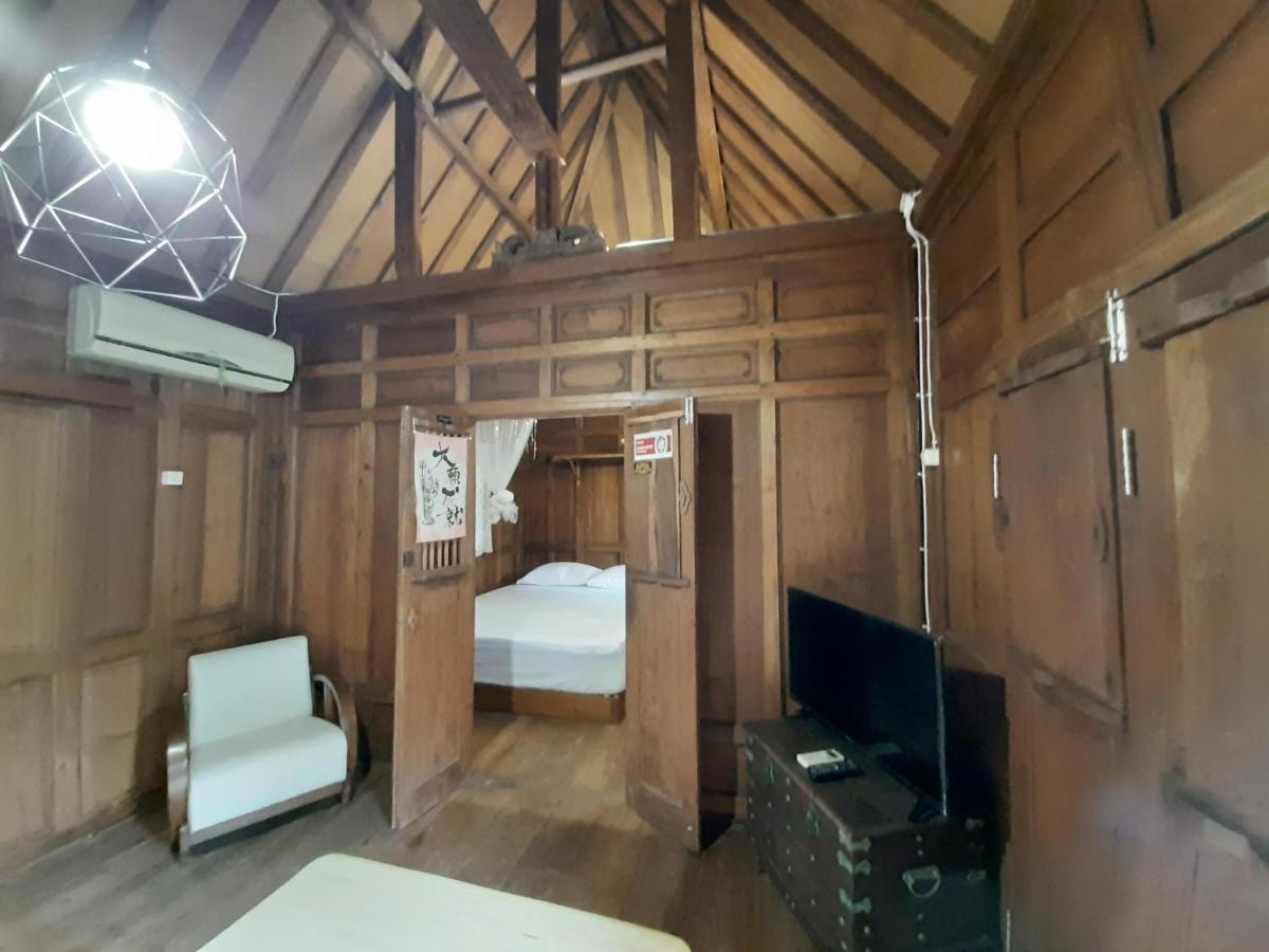 Rumah566 Yogyakarta Ngoại thất bức ảnh